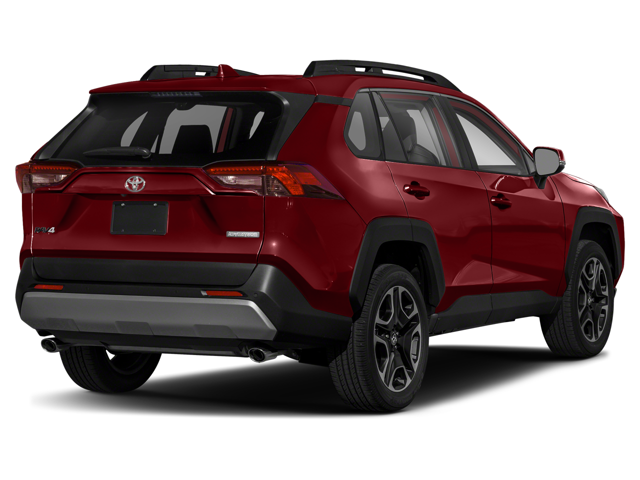 2022 Toyota RAV4 Adventure