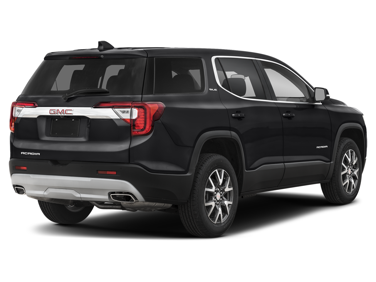 2023 GMC Acadia FWD SLT