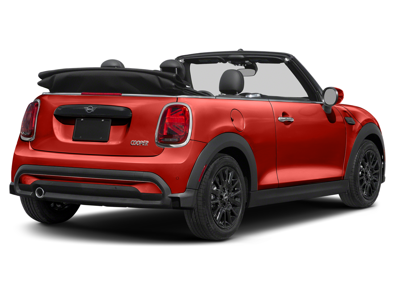 2024 MINI Cooper S Cooper S
