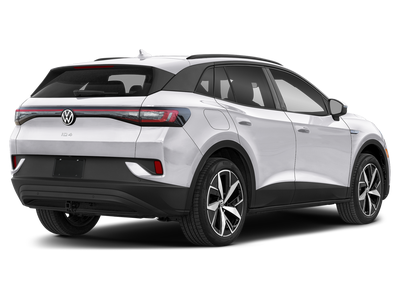 2025 Volkswagen ID.4 Pro