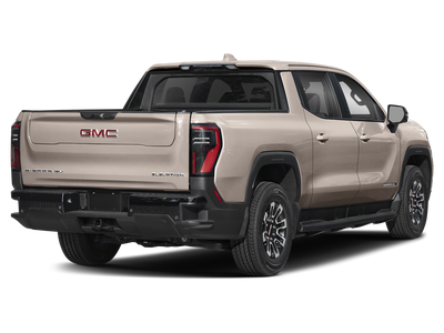 2026 GMC Sierra EV Elevation Standard Range