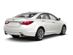 2011 Hyundai Sonata Limited
