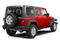 2011 Jeep Wrangler Unlimited Sport