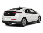 2014 Chevrolet Volt 5dr HB