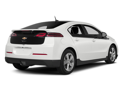 2014 Chevrolet Volt 5dr HB