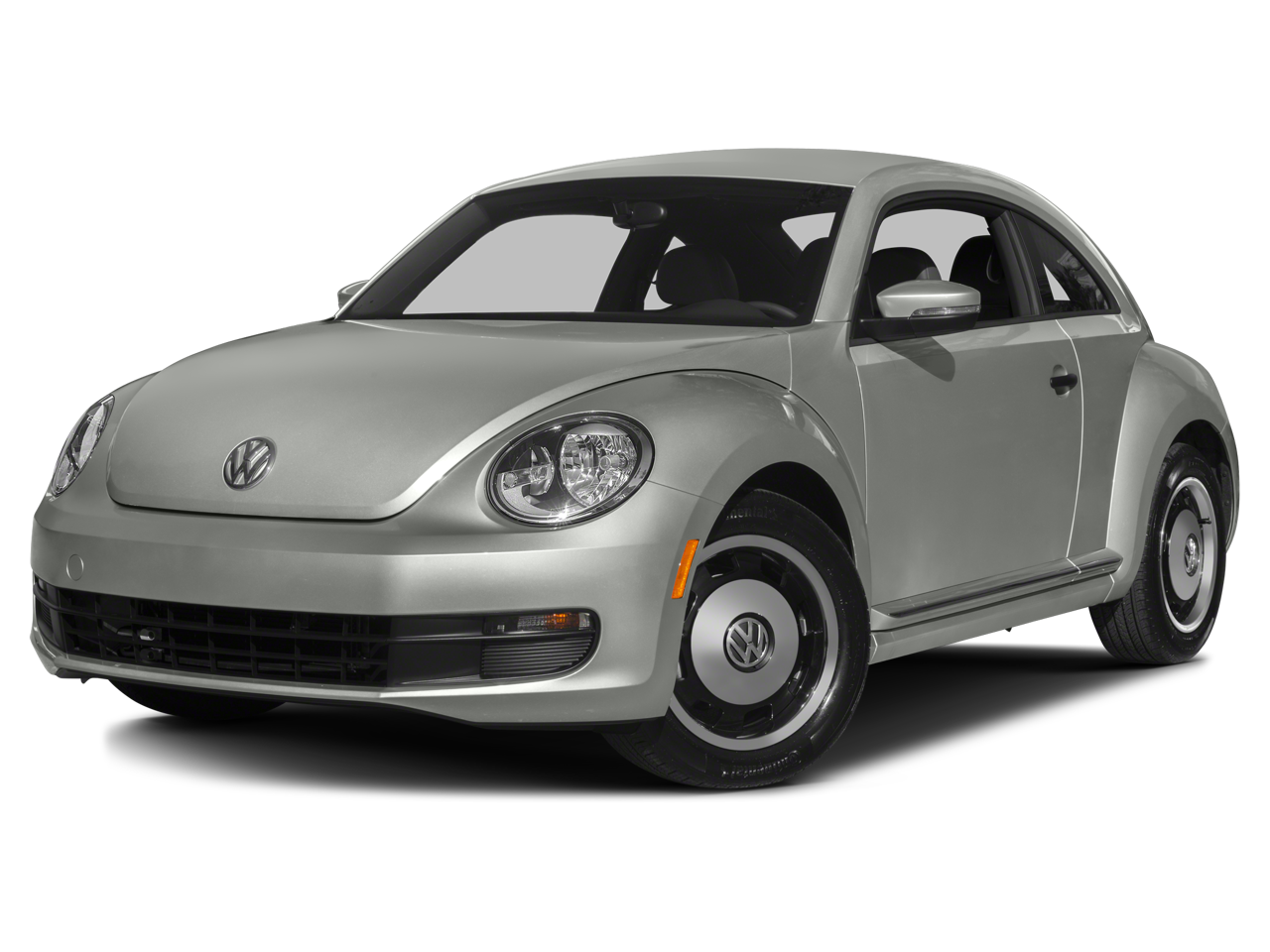 2015 Volkswagen Beetle 1.8T Classic