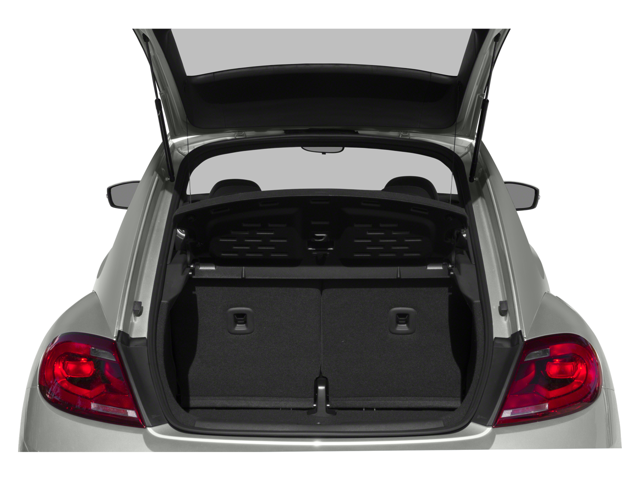 2015 Volkswagen Beetle 1.8T Classic