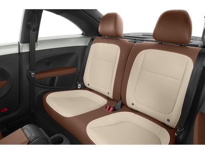 2015 Volkswagen Beetle 1.8T Classic