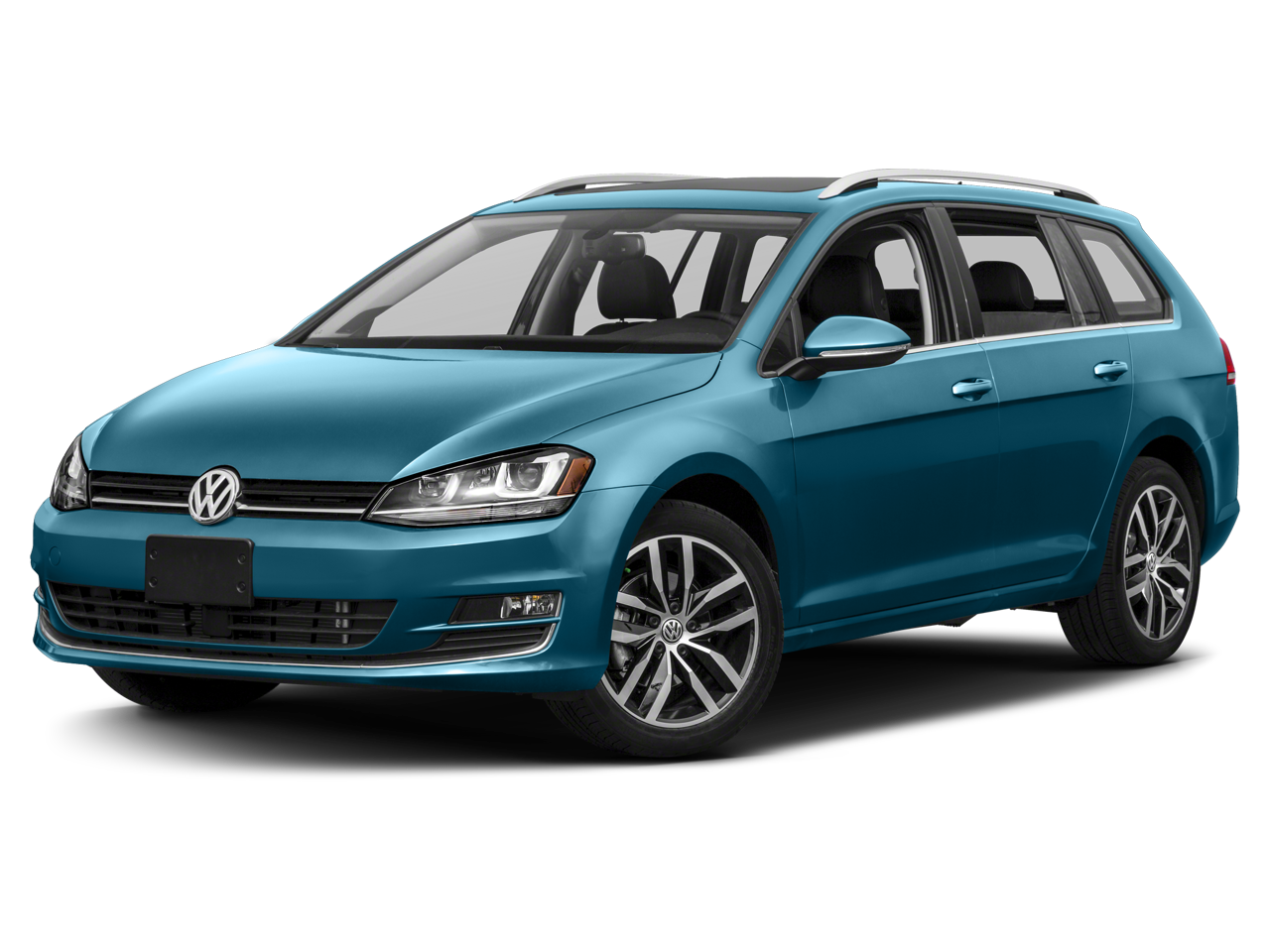 2015 Volkswagen Golf SportWagen