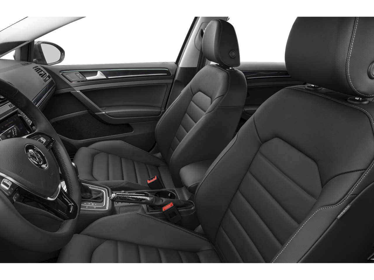2015 Volkswagen Golf SportWagen TDI S - Photo 9