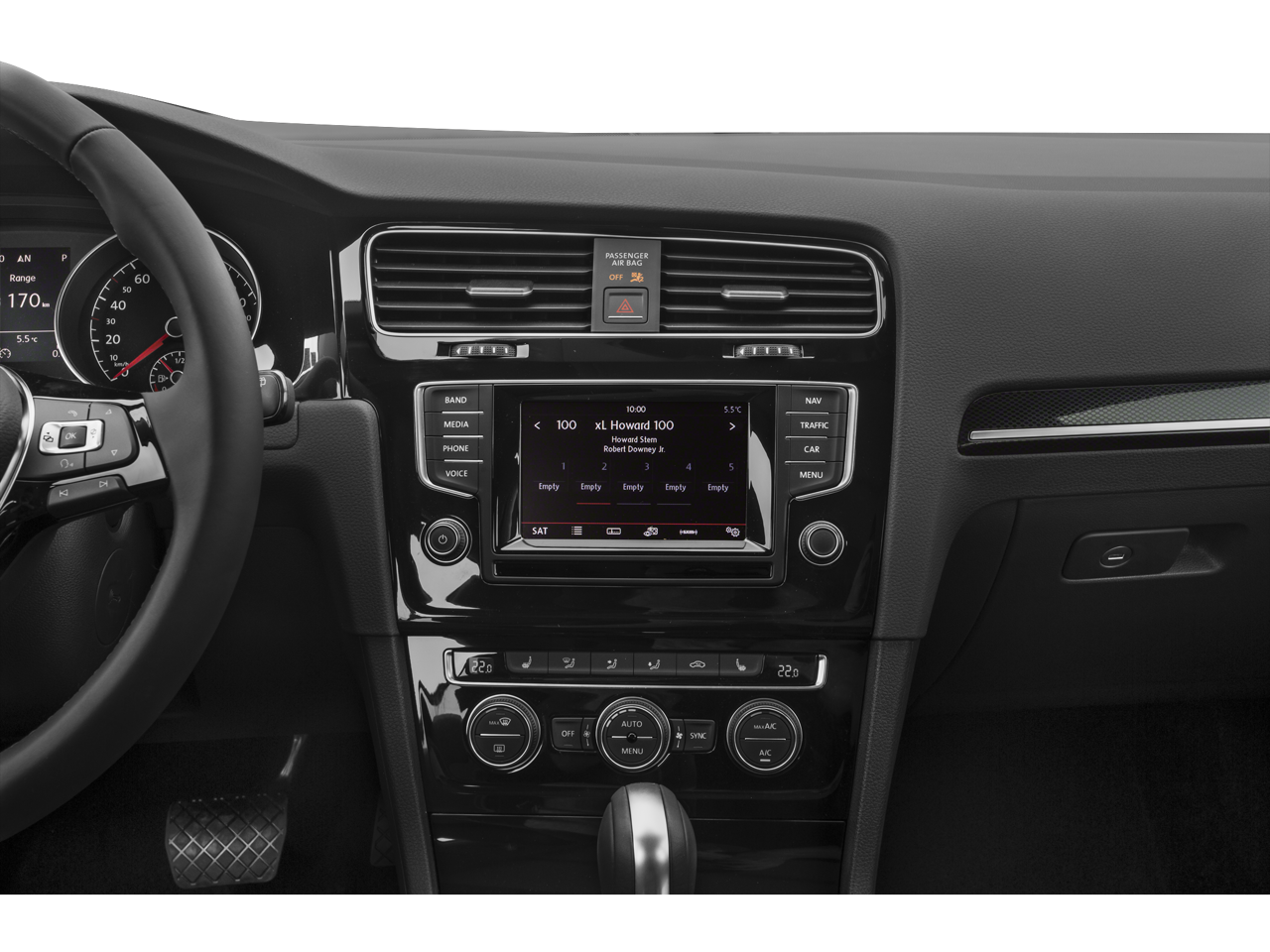 2015 Volkswagen Golf SportWagen TDI S - Photo 10