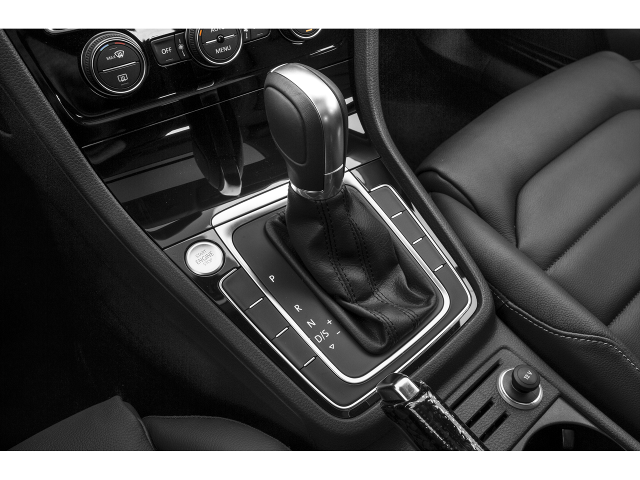 2015 Volkswagen Golf SportWagen TDI S - Photo 11