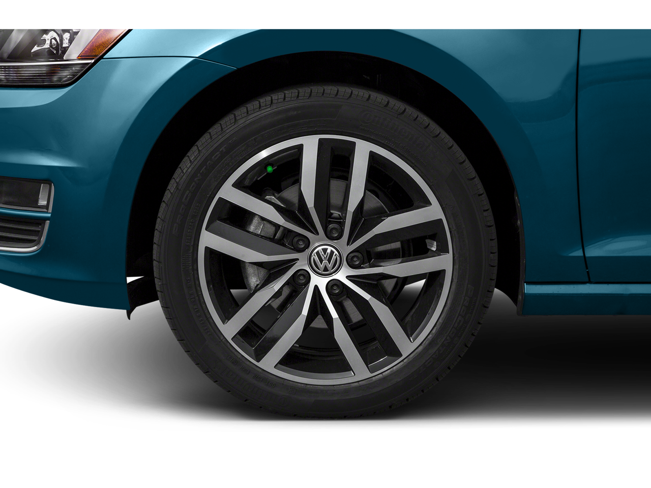 2015 Volkswagen Golf SportWagen TDI S - Photo 12