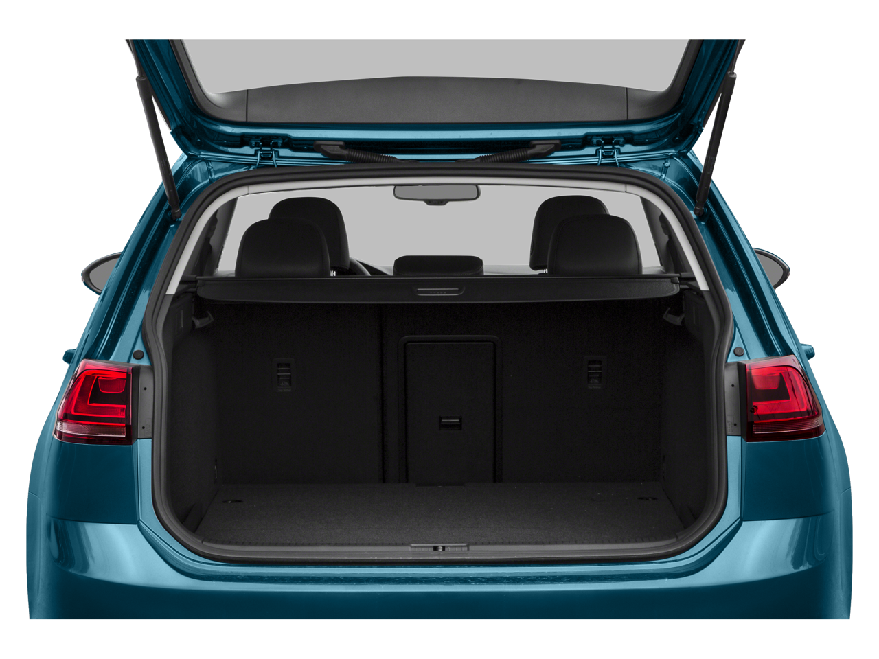 2015 Volkswagen Golf SportWagen TDI S - Photo 13