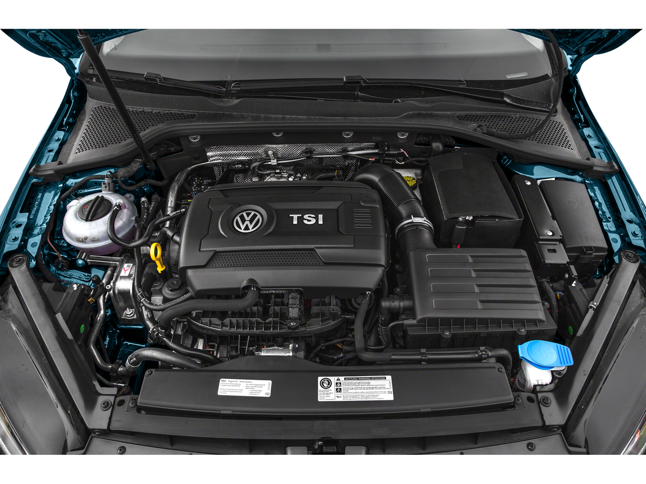 2015 Volkswagen Golf SportWagen TDI S - Photo 14