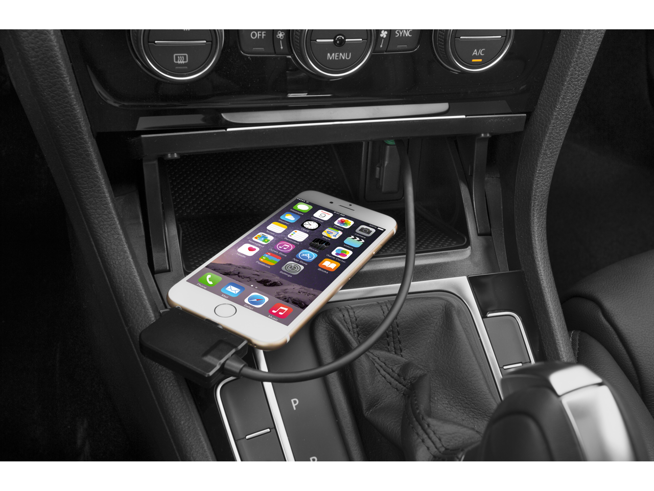 2015 Volkswagen Golf SportWagen TDI S - Photo 16