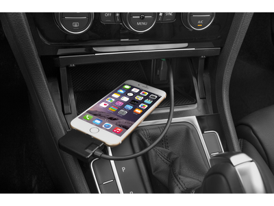 2015 Volkswagen Golf SportWagen S