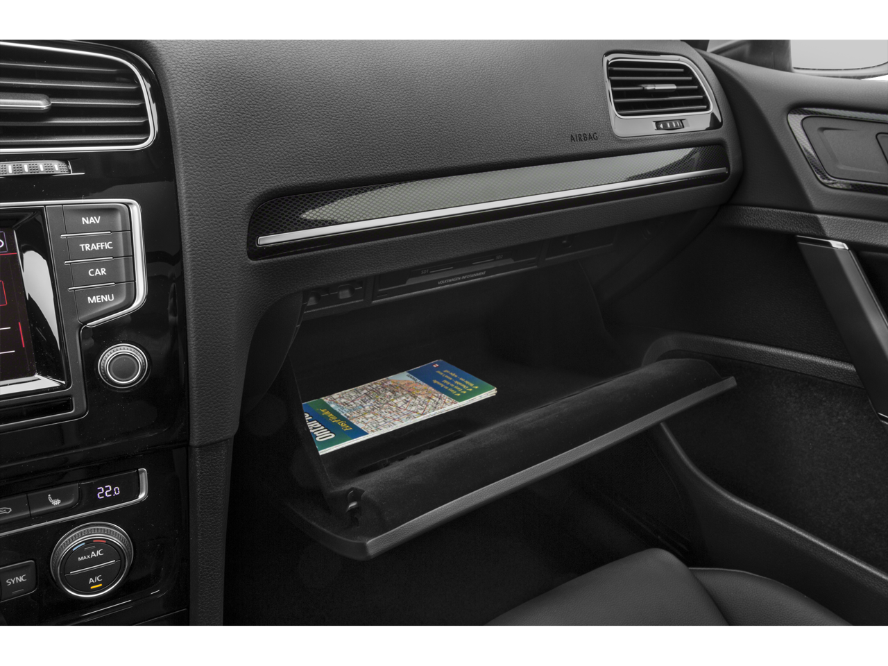 2015 Volkswagen Golf SportWagen TDI S - Photo 17