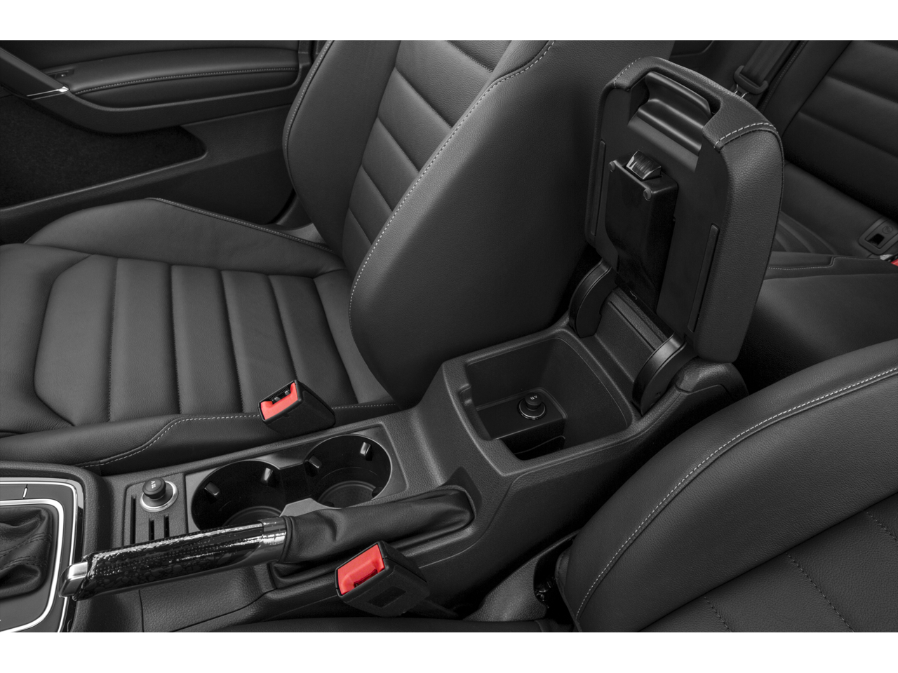 2015 Volkswagen Golf SportWagen TDI S - Photo 18