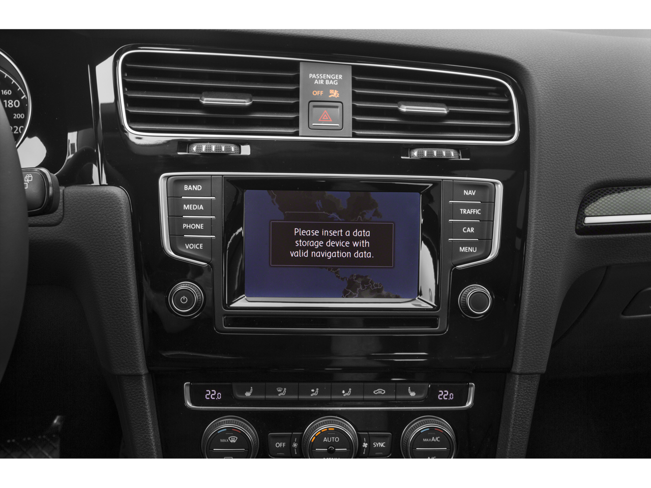 2015 Volkswagen Golf SportWagen TDI S - Photo 21