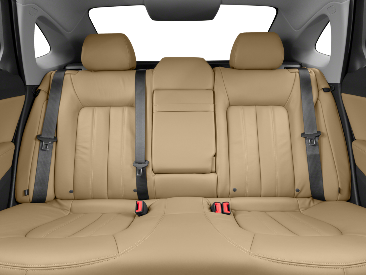 2016 Buick Verano Sport Touring