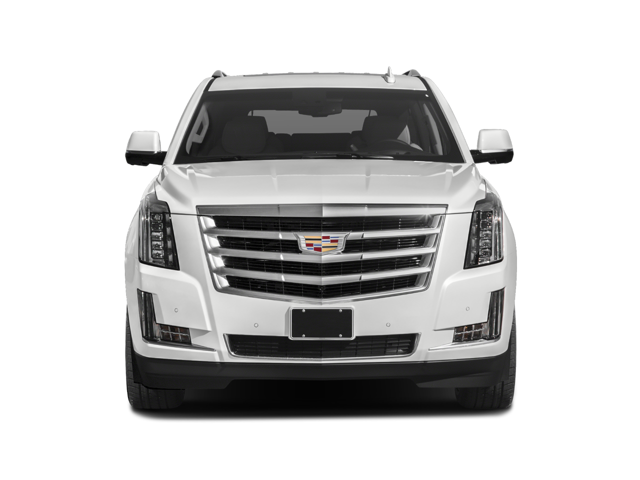 2019 Cadillac Escalade ESV Luxury