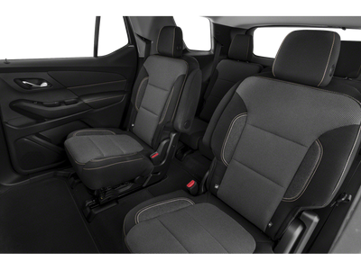 2019 Chevrolet Traverse 1LT
