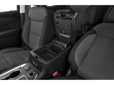 2019 Chevrolet Traverse 1LT