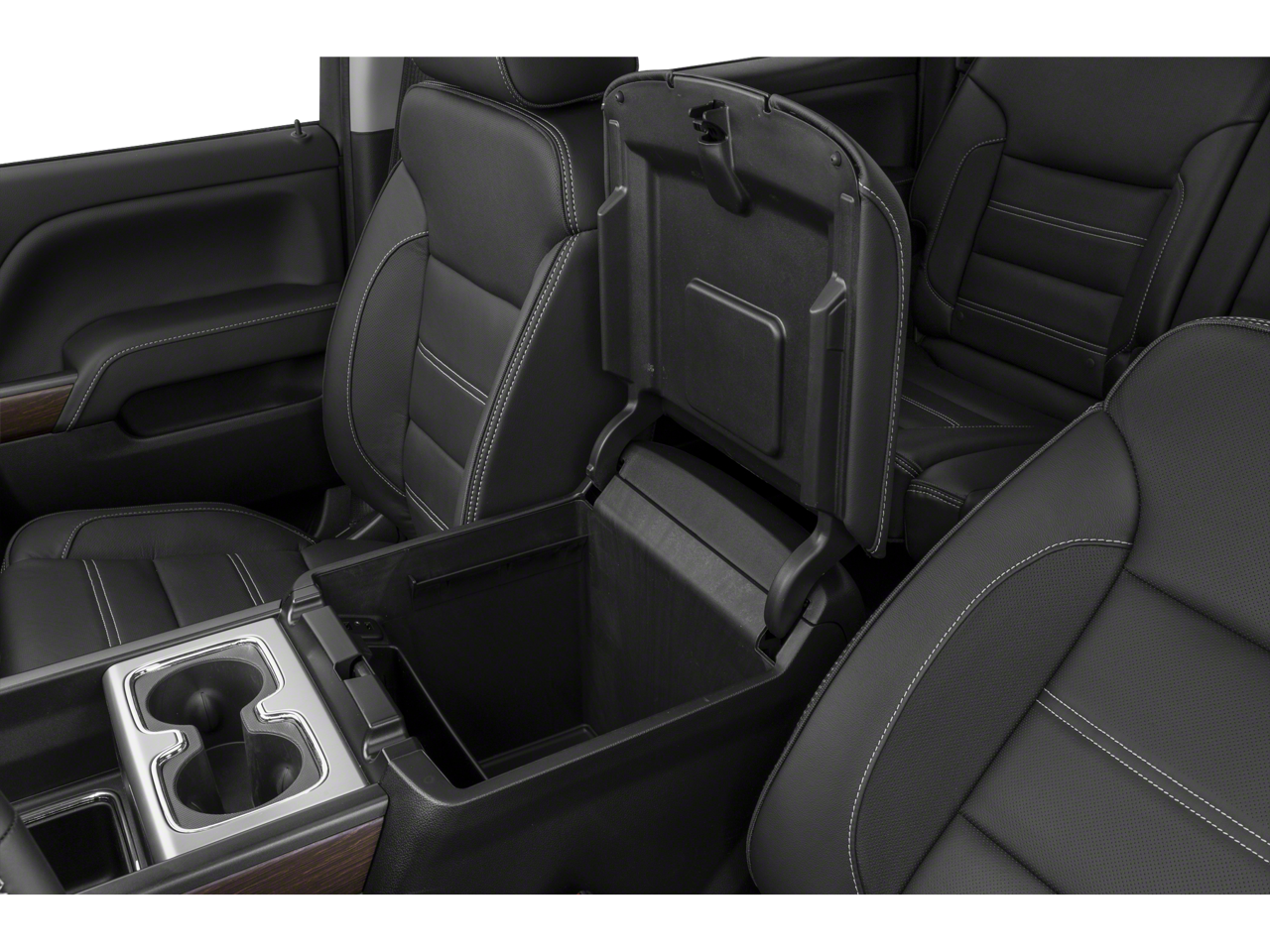 2019 GMC Sierra 3500HD Denali