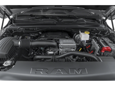 2019 RAM 1500 Limited Crew Cab 4x4 5'7' Box