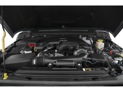 2020 Jeep Gladiator Rubicon 4x4