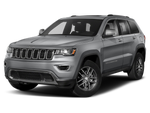 2021 Jeep Grand Cherokee 80th Anniversary Edition