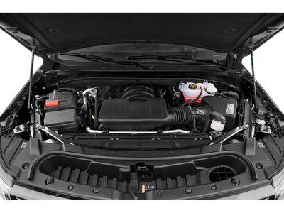 2022 Chevrolet Suburban 2WD LT