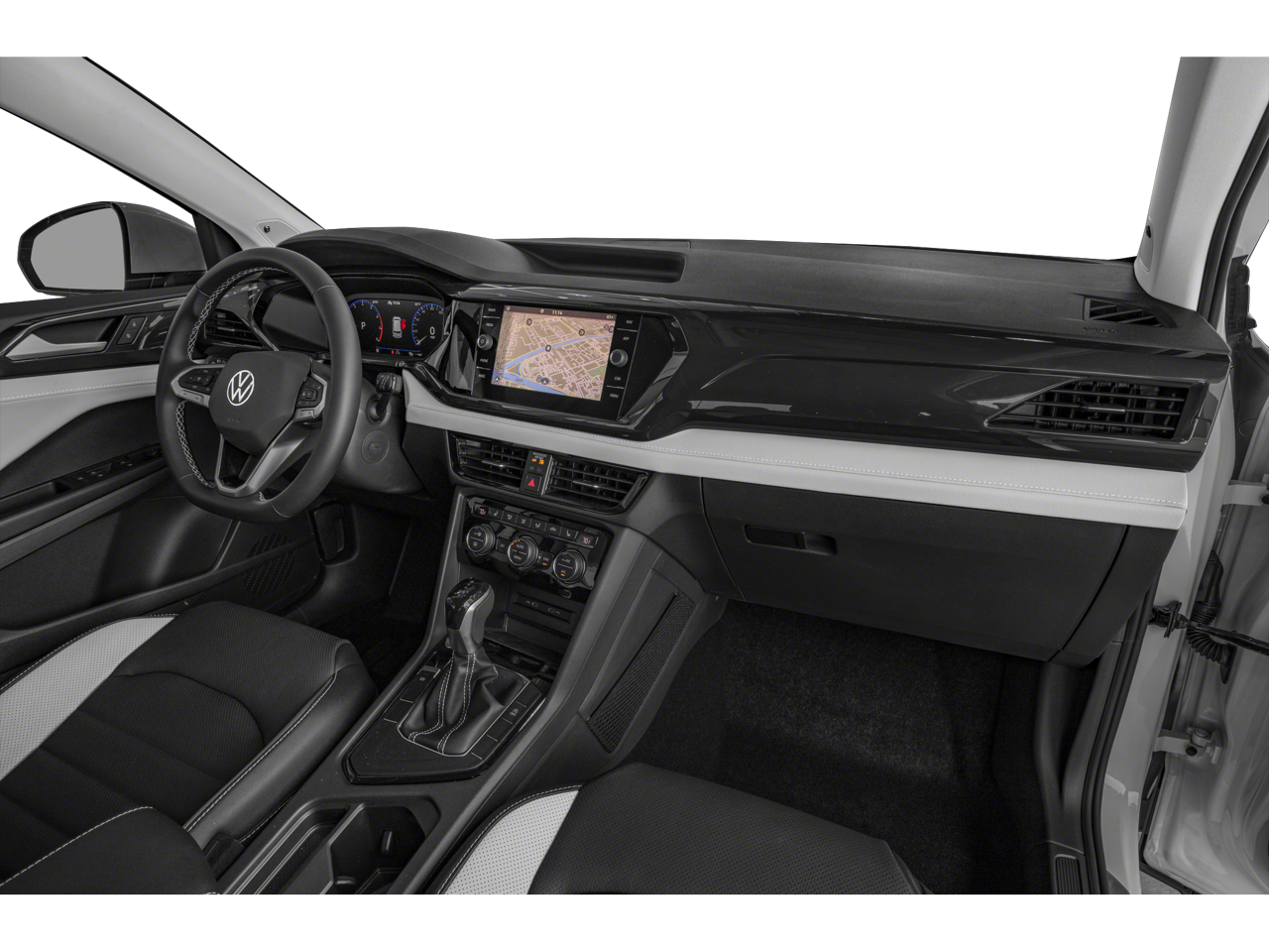 2022 Volkswagen Taos 1.5T SEL