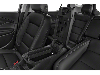 2023 GMC Terrain AWD Denali