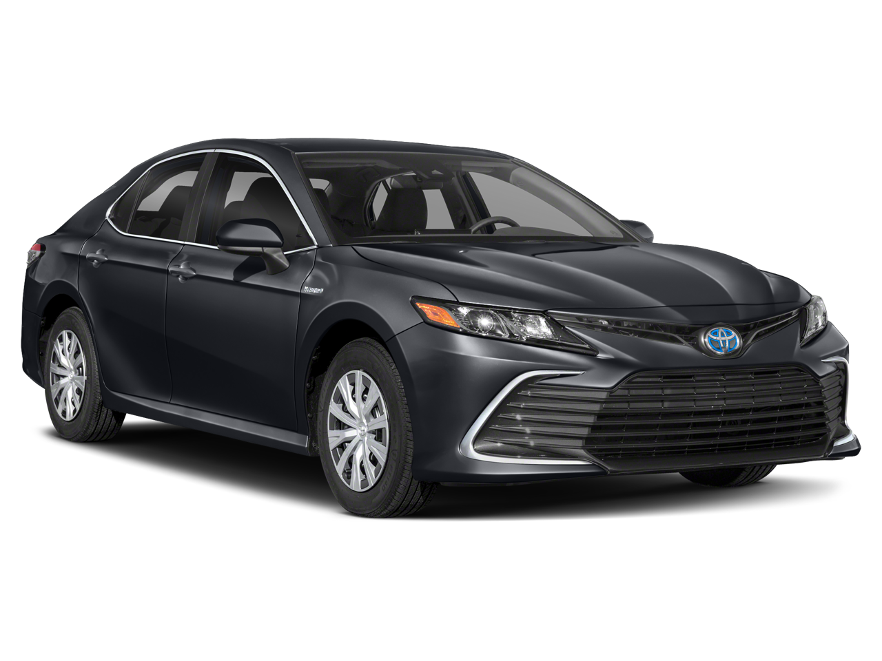 2023 Toyota Camry SE Hybrid