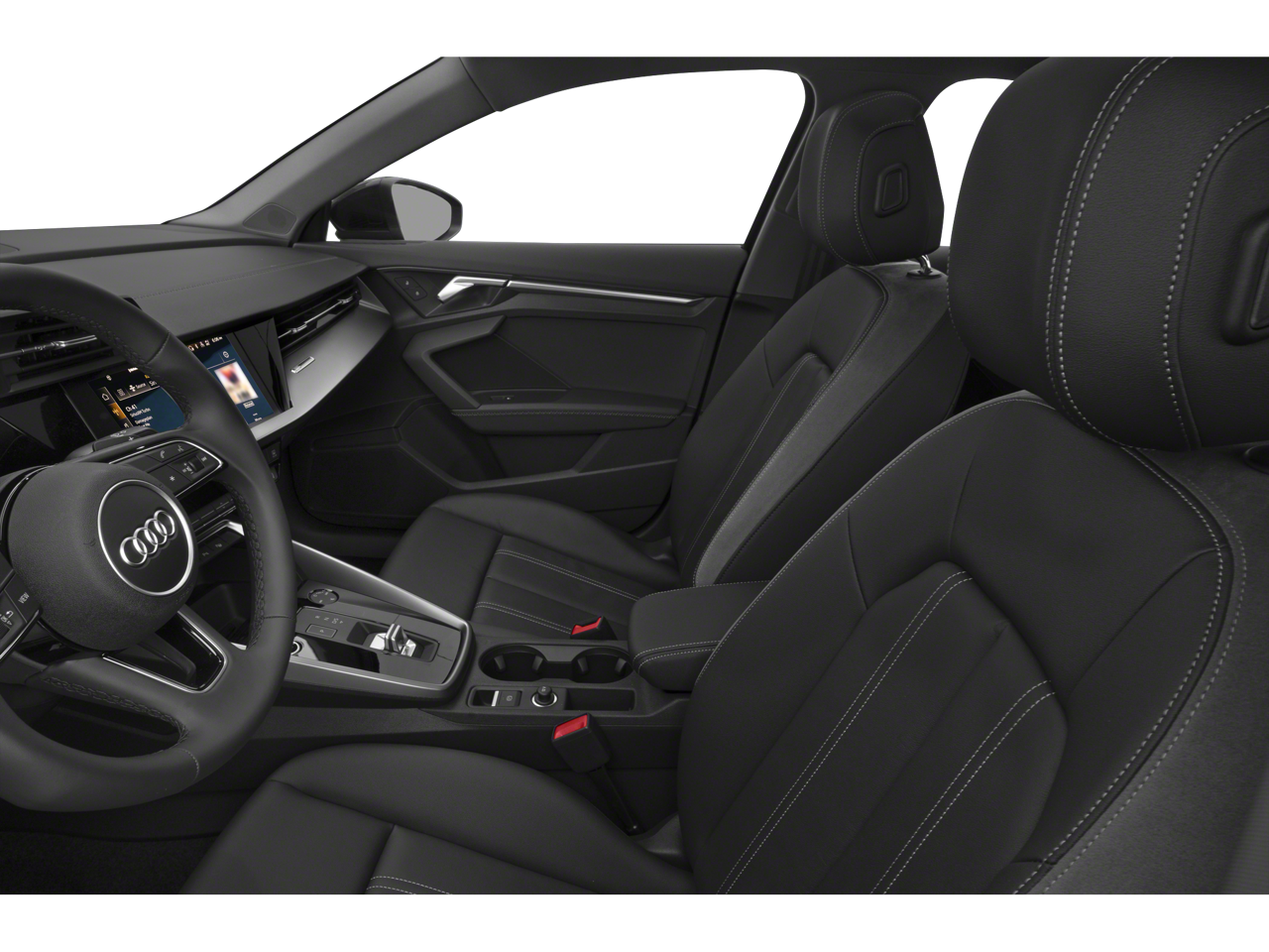 2024 Audi A3 40 Premium Plus quattro