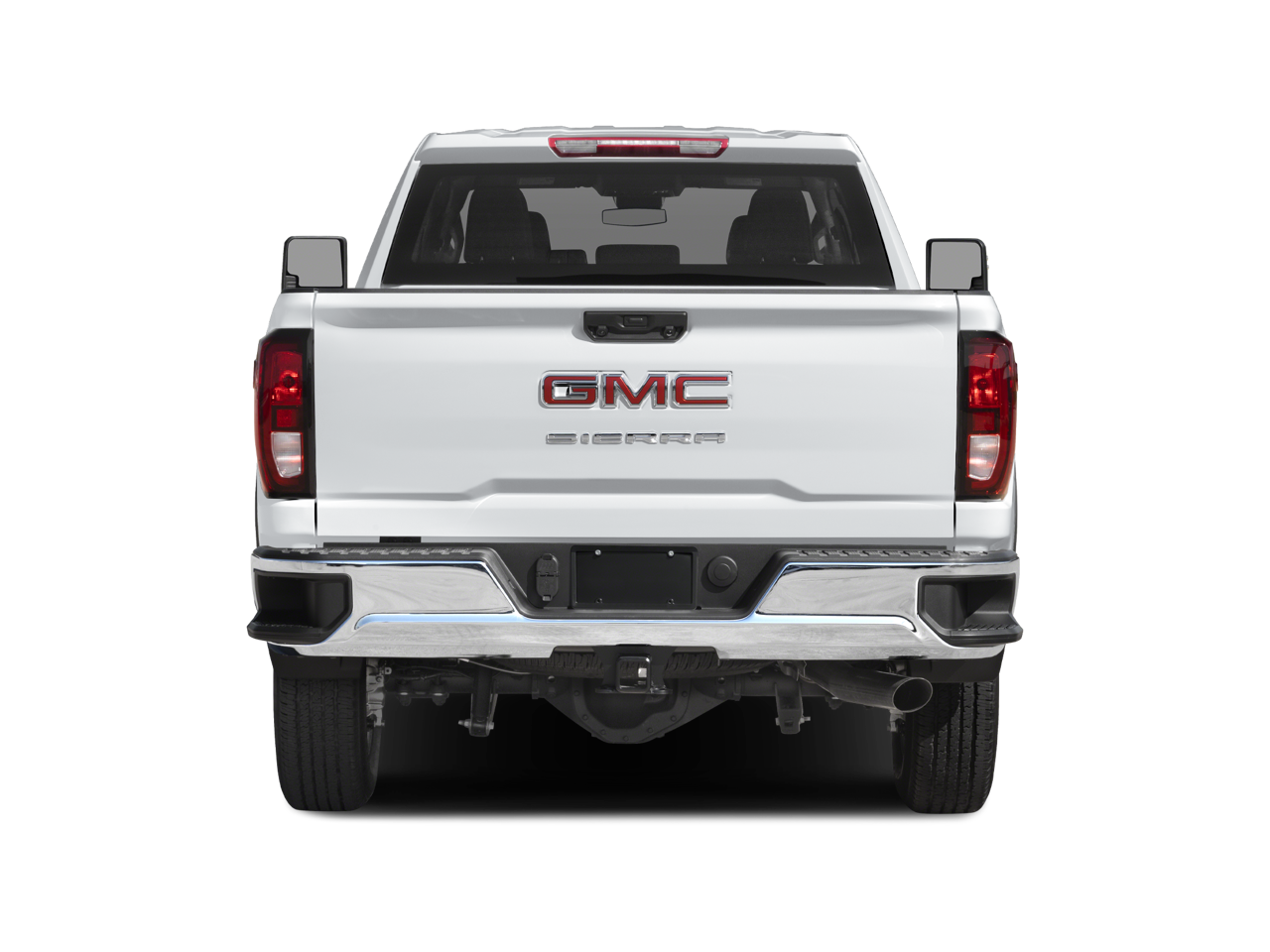 2024 (VEHICLE_MAKES) Sierra 2500 HD AT4 Las Cruces NM El Paso