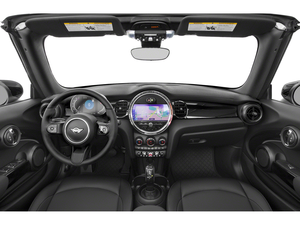 2024 MINI Cooper S Cooper S