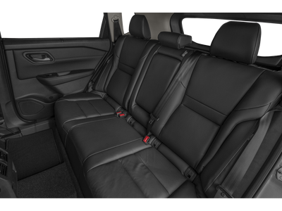 2024 Nissan Rogue SL Intelligent AWD