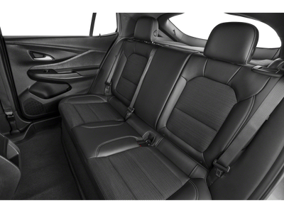 2025 Buick Envista Preferred FWD