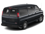 2025 GMC Savana Passenger LS