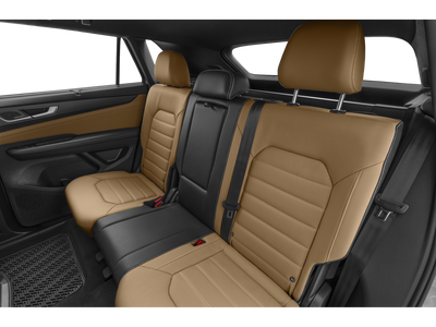 2026 Volkswagen Atlas Cross Sport 2.0T SEL