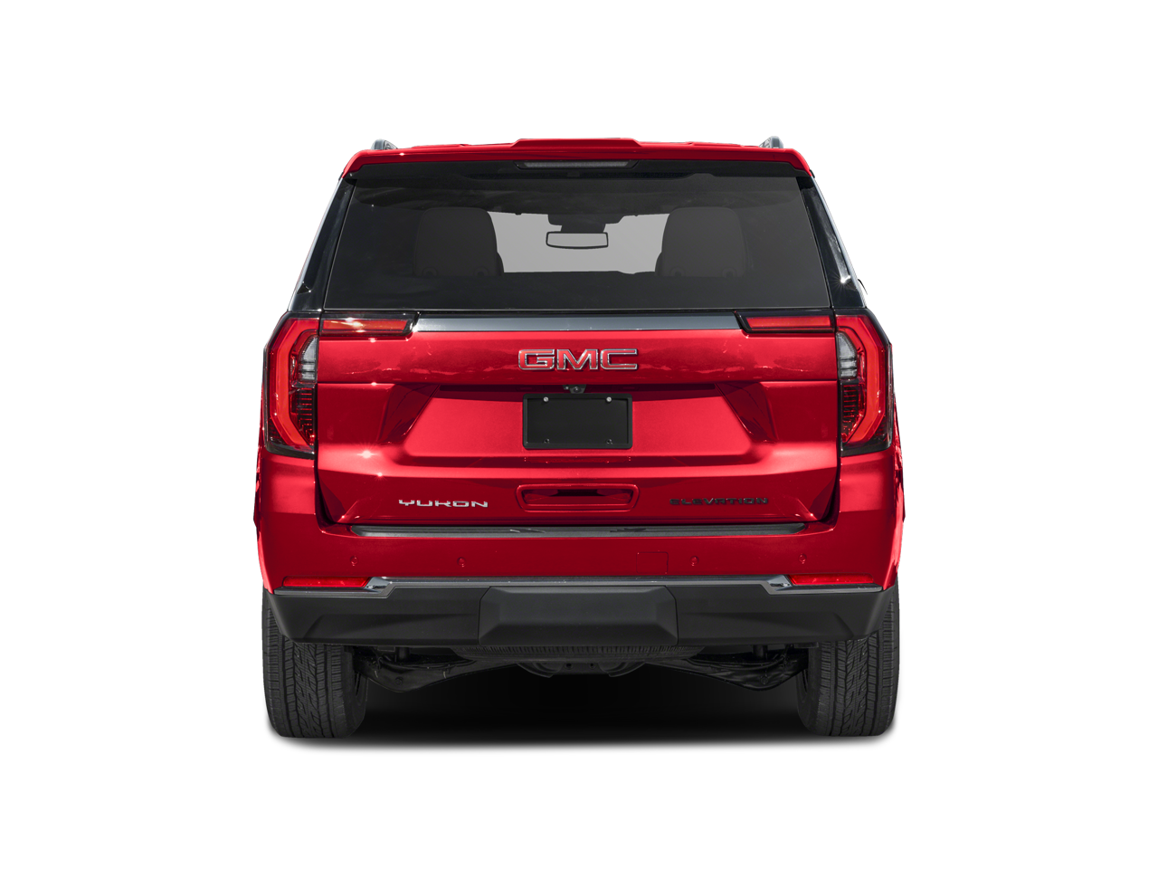 2027 GMC Yukon AT4 Ultimate