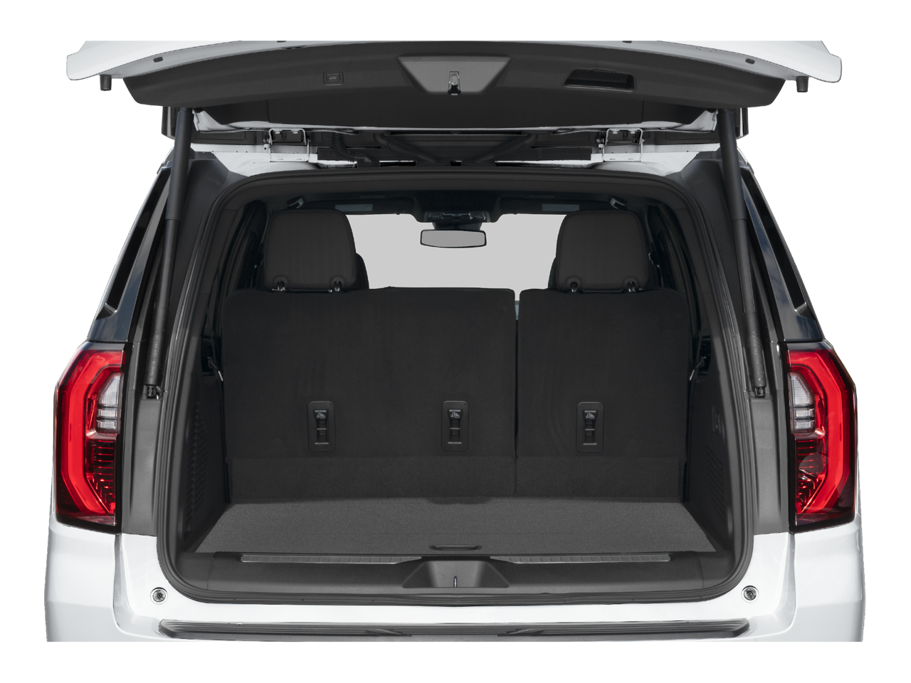 2027 GMC Yukon XL AT4