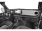 2027 Jeep Wrangler WRANGLER 4-DOOR SAHARA
