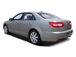 2008 Lincoln MKZ Base