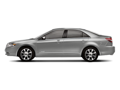 2008 Lincoln MKZ Base
