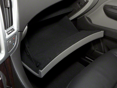 2011 Cadillac SRX Performance