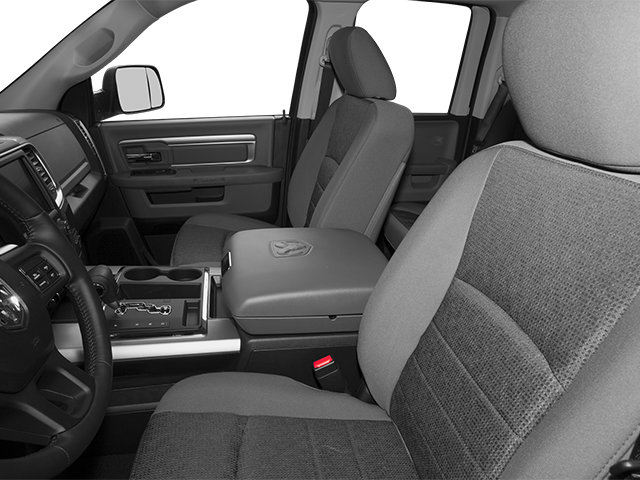2013 RAM 1500 Tradesman